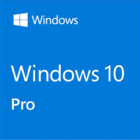 Windowns 10 Pro logo